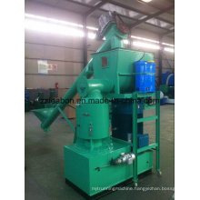 Kaf450 Leabon Wood Pellet Pressing Machine Suit for Forestry Waste and Sawdust